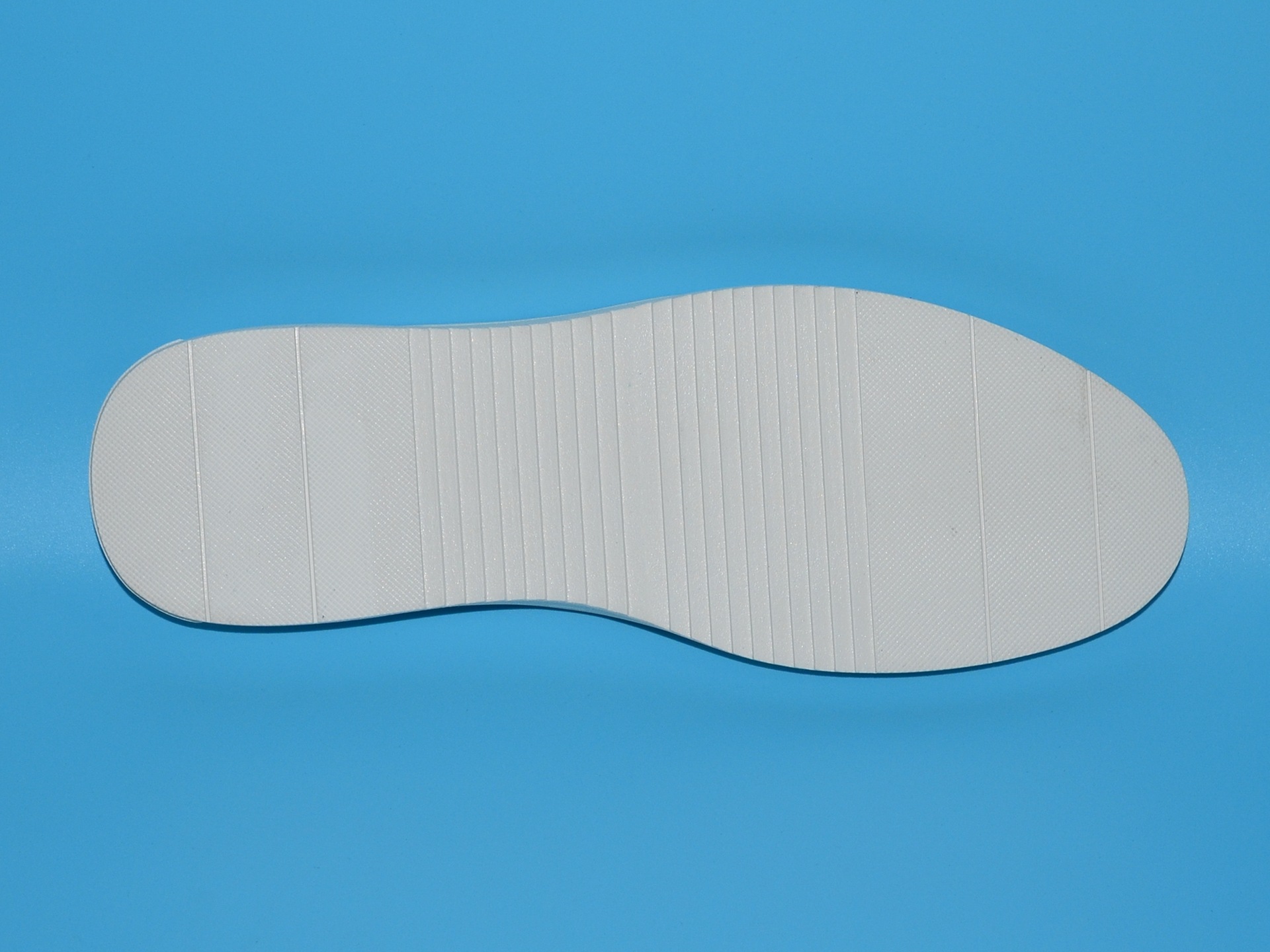 运动休闲男款板鞋橡胶鞋底 sole防滑耐磨耐黄橡胶鞋底小白鞋