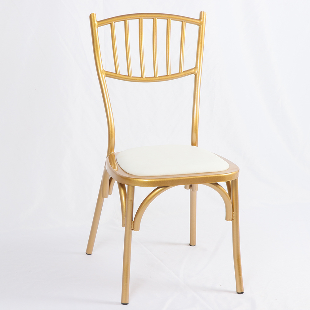 新款加大座盆婚礼竹节椅 (3)