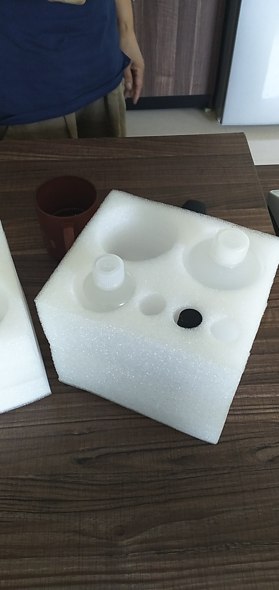 源头厂家 试剂盒,包装盒,标签,铝袋,样品纸托,精装盒