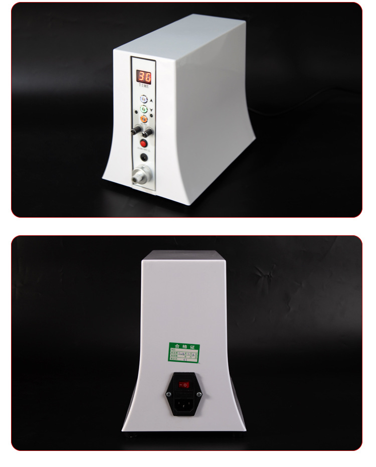 碧波家庭挺负压养生仪内在拔罐刮痧美容院丰胸按摩理疗仪器