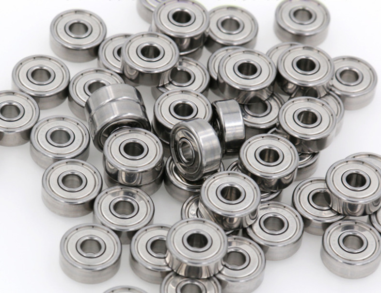 nmb轴承 微型轴承 6702zz高转速高精密轴承6702-2z