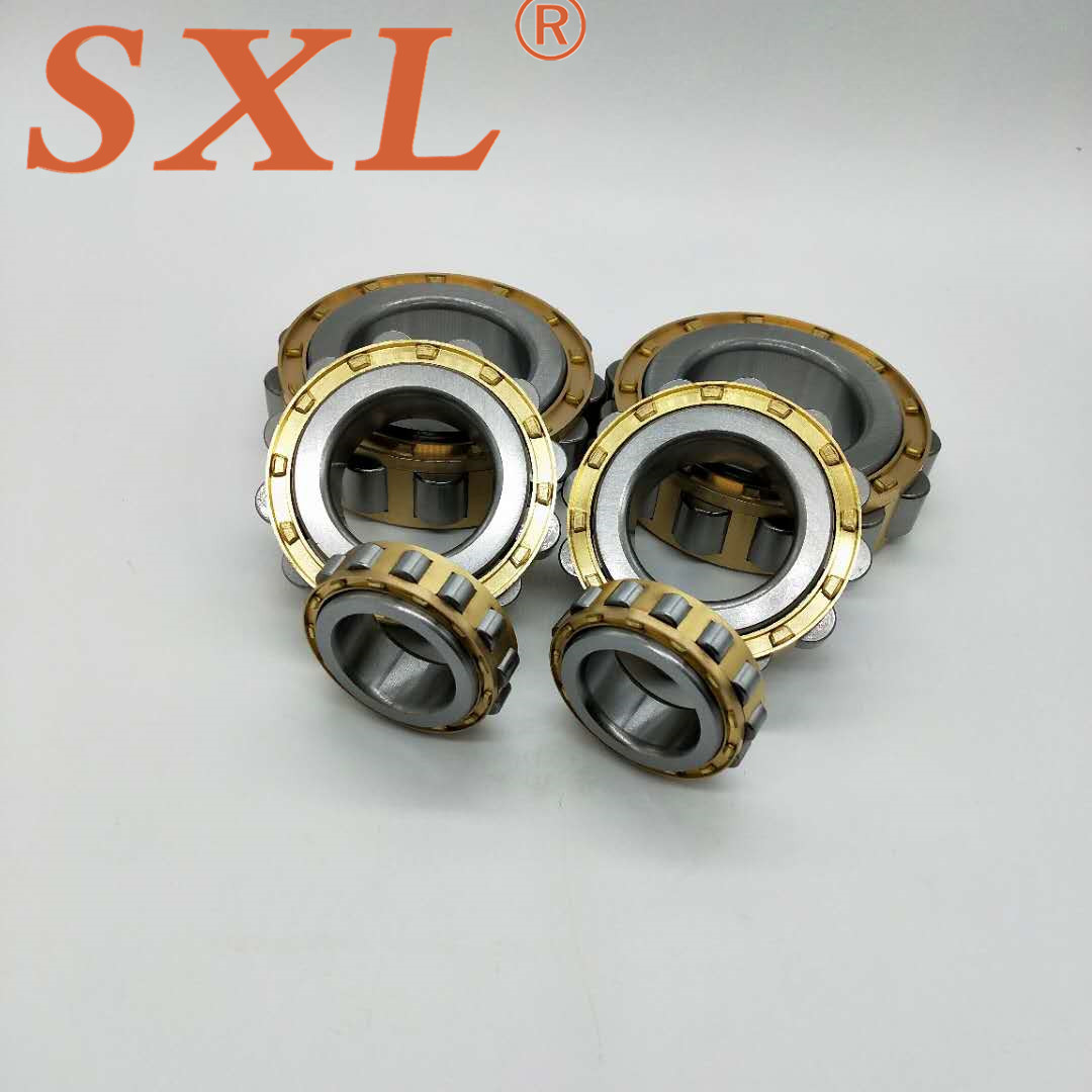 现货供应摆线针减速机偏心轴承rn309m圆柱滚子轴承偏心套 工厂店