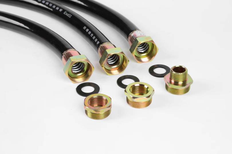 防爆挠性连接管bng32500防爆绕性穿线管防爆扰性软管bng32700