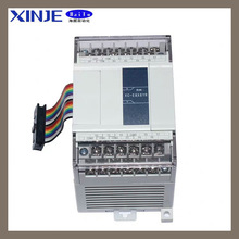 全新原装 信捷 XC-E8X/8YR/8YT 数字量 扩展模块 PLC 正品