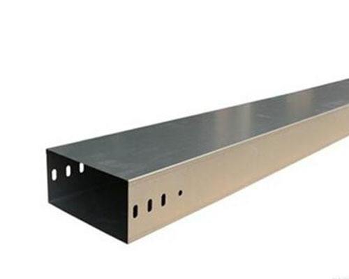 厂家供应双林槽式桥架200*100绝缘阻燃防火桥架建筑设施