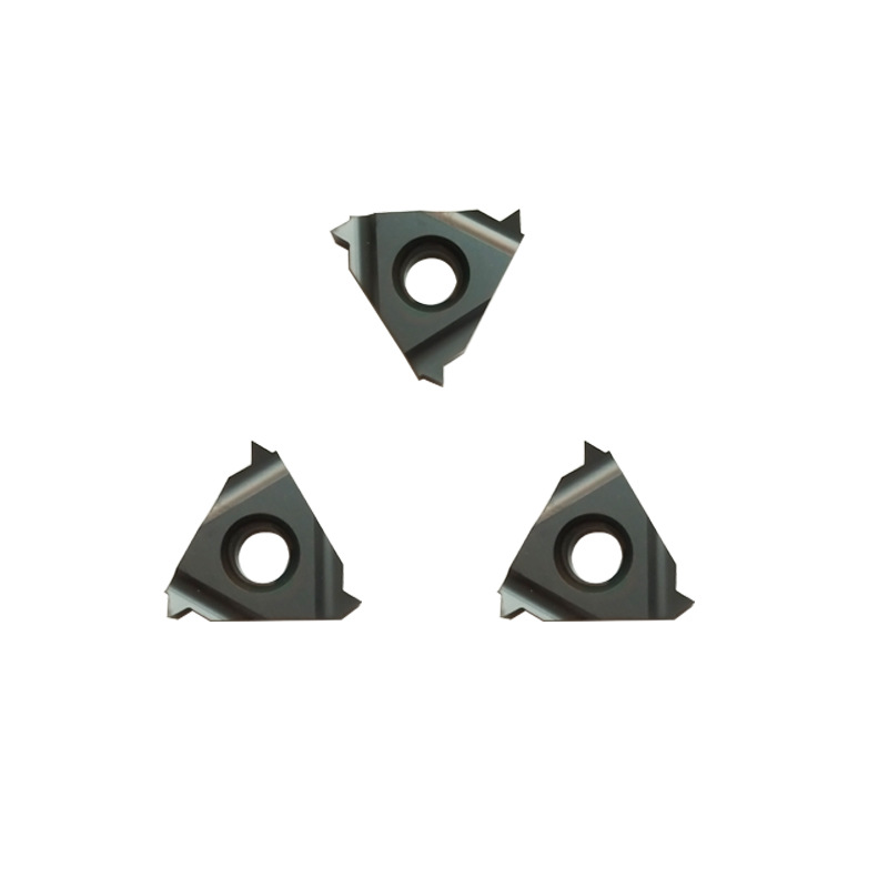 特价处理以色列瓦格斯vardex数控螺纹刀片3ir14bspt3ir14nptvtx