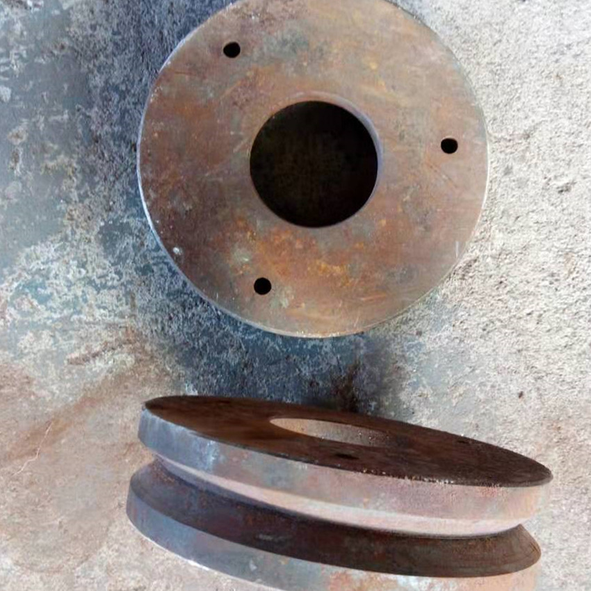 现货直销调直轮 多轮调直机专用调直轮配件 汇丰生产设备 配件