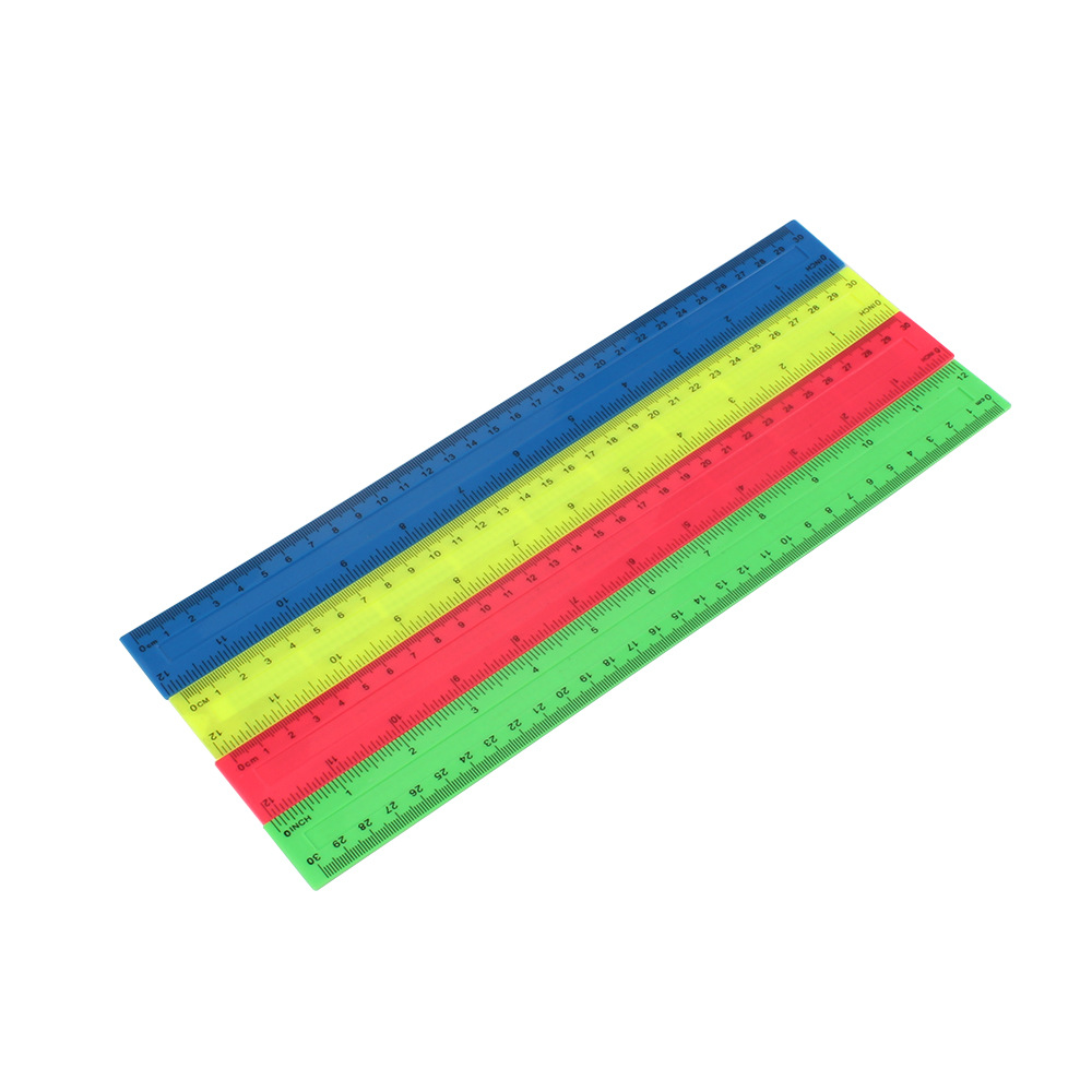 12mm刻度尺