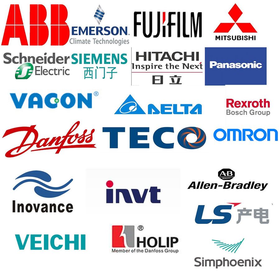 台达变频器vfd075c43a中达电通7.5kw三相380v包邮