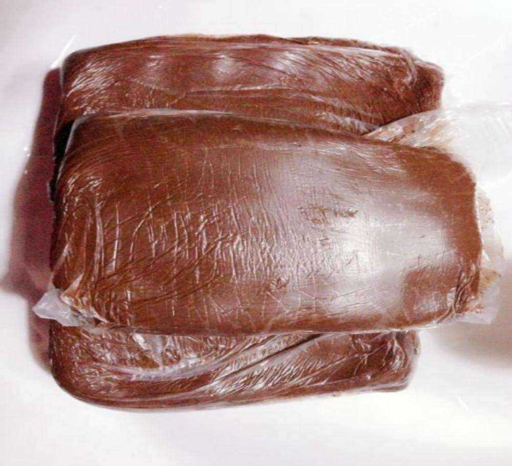 广西防火胶泥大量现货批发电缆堵料耐高温柔性有机防火泥电缆封堵