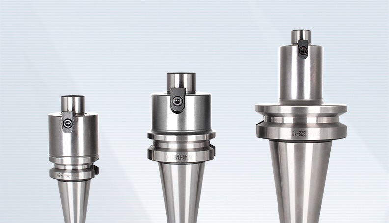 东莞生产厂家数控刀具bt50刀柄平面铣刀柄fma平面可转位浮动刀柄