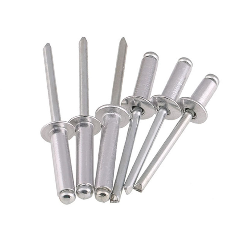 正品宝塔铝拉铆钉m3.2,m4,m5厂家批发 品质认证