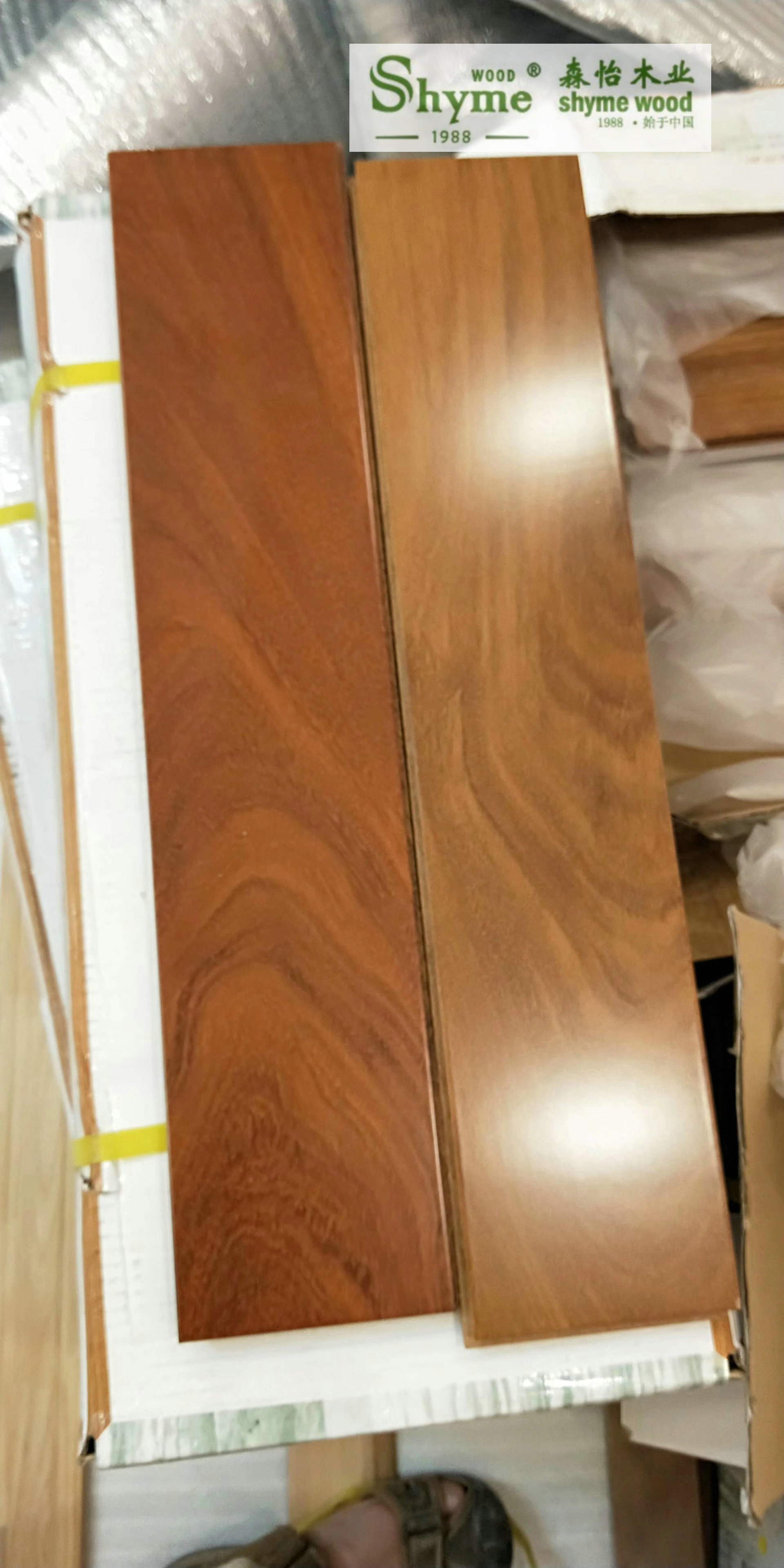 厂家直销二翅豆原木本色龙凤檀纯实木地耐磨南美进口檀木-阿里巴巴