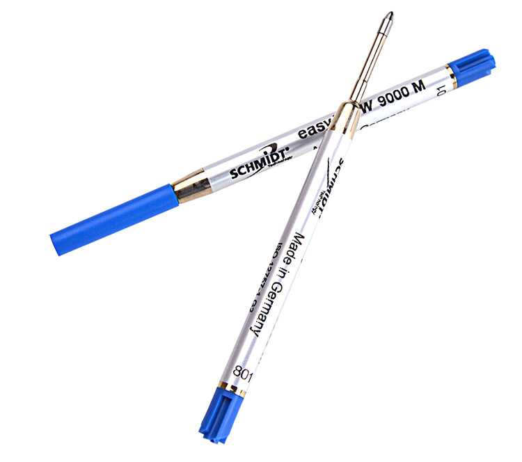 harnds悍迪战术笔芯德国施密特 easyflow 9000m中油 g2笔芯