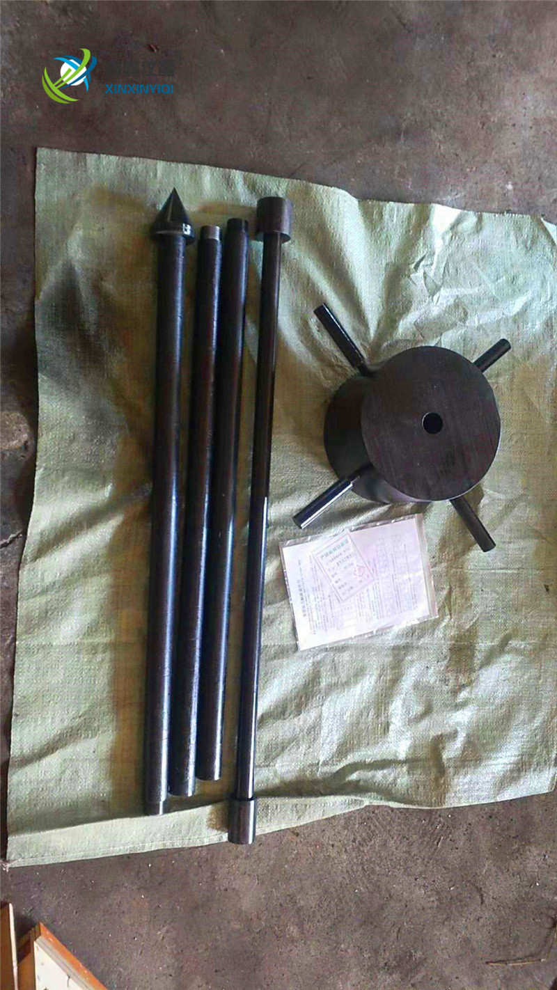 轻重型触探仪 重型动力触探仪 10kg轻型触探仪 动力触探仪直销