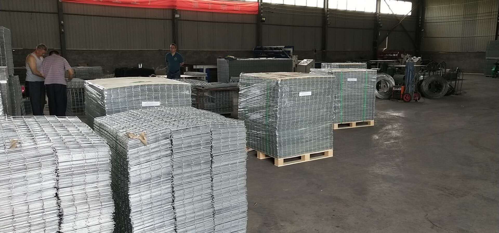 安平厂家直销东卓镀锌网片 养殖钢丝网片 定制电焊网片钢丝网