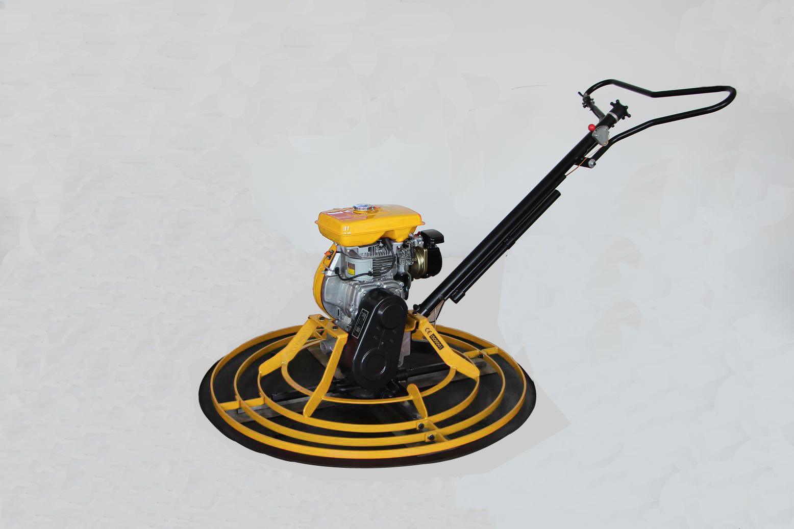 平地电动抹光机地面800抹光机混凝土抹光机热销款抹光机