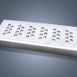 0成交0笔4年复购率:供应包装机模具铝塑泡罩机模具铝塑切刀冲裁电子烟