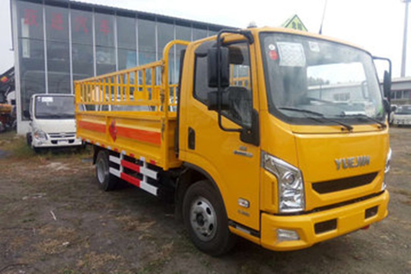 2米气瓶运输车 煤气罐运输车 31-阿里巴巴