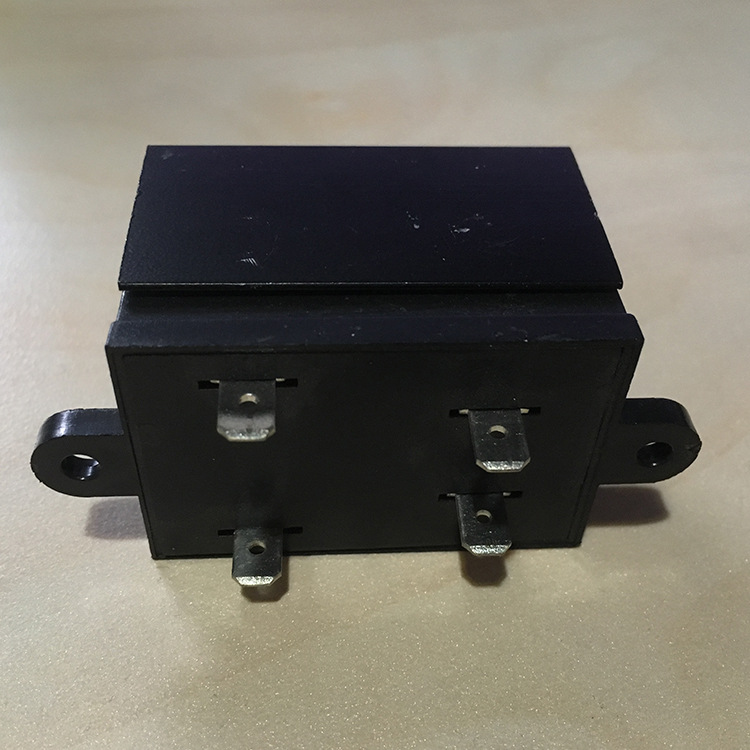 固态配件吸塑机继电器