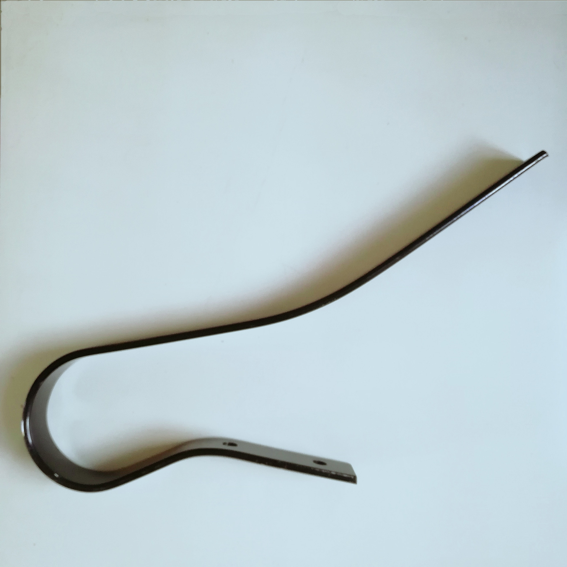 各种型号s型弹簧 高品质不变形 厂家直供