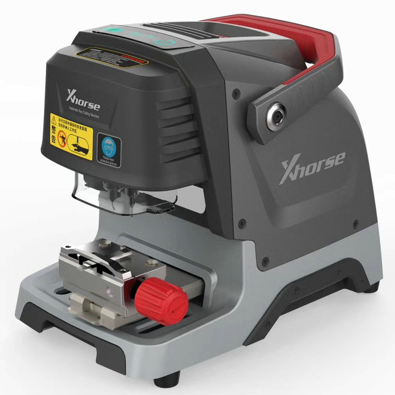 适用于xhorse xp-005海豚数控机钥匙机开齿机 vvdi海豚数控钥匙机