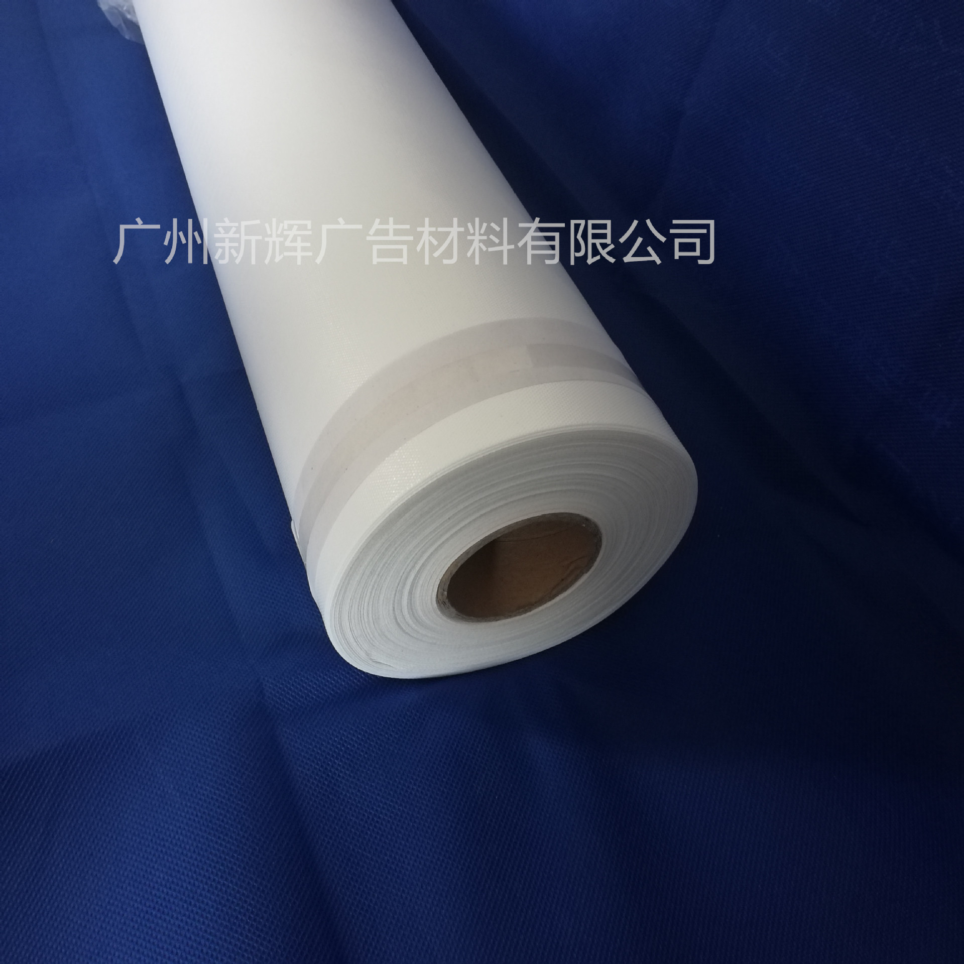 弱溶剂高光化纤油画布3*6 高清画面写真耗材