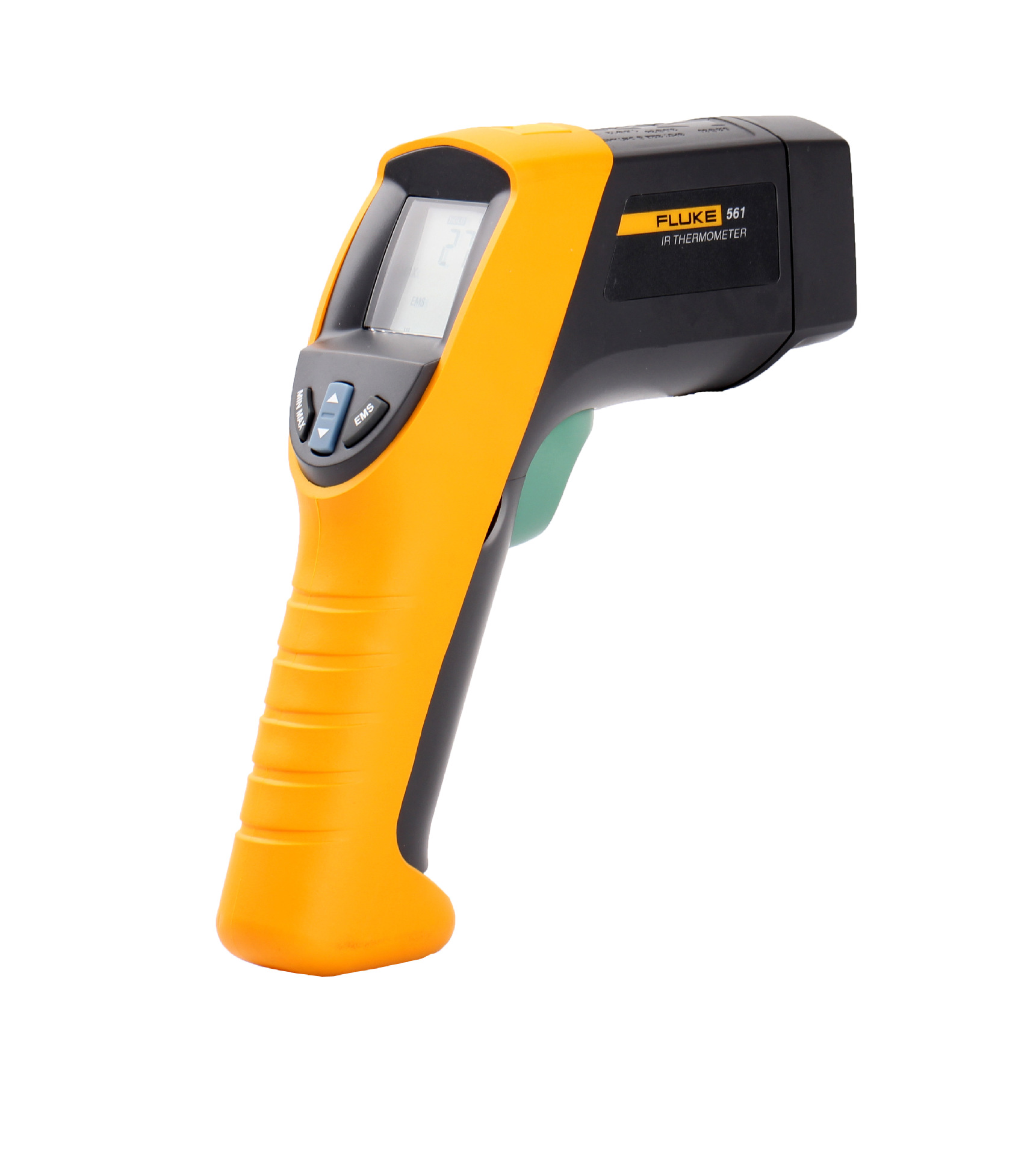 fabric hook-and-loop fastener pipe probek-type thermocouple561