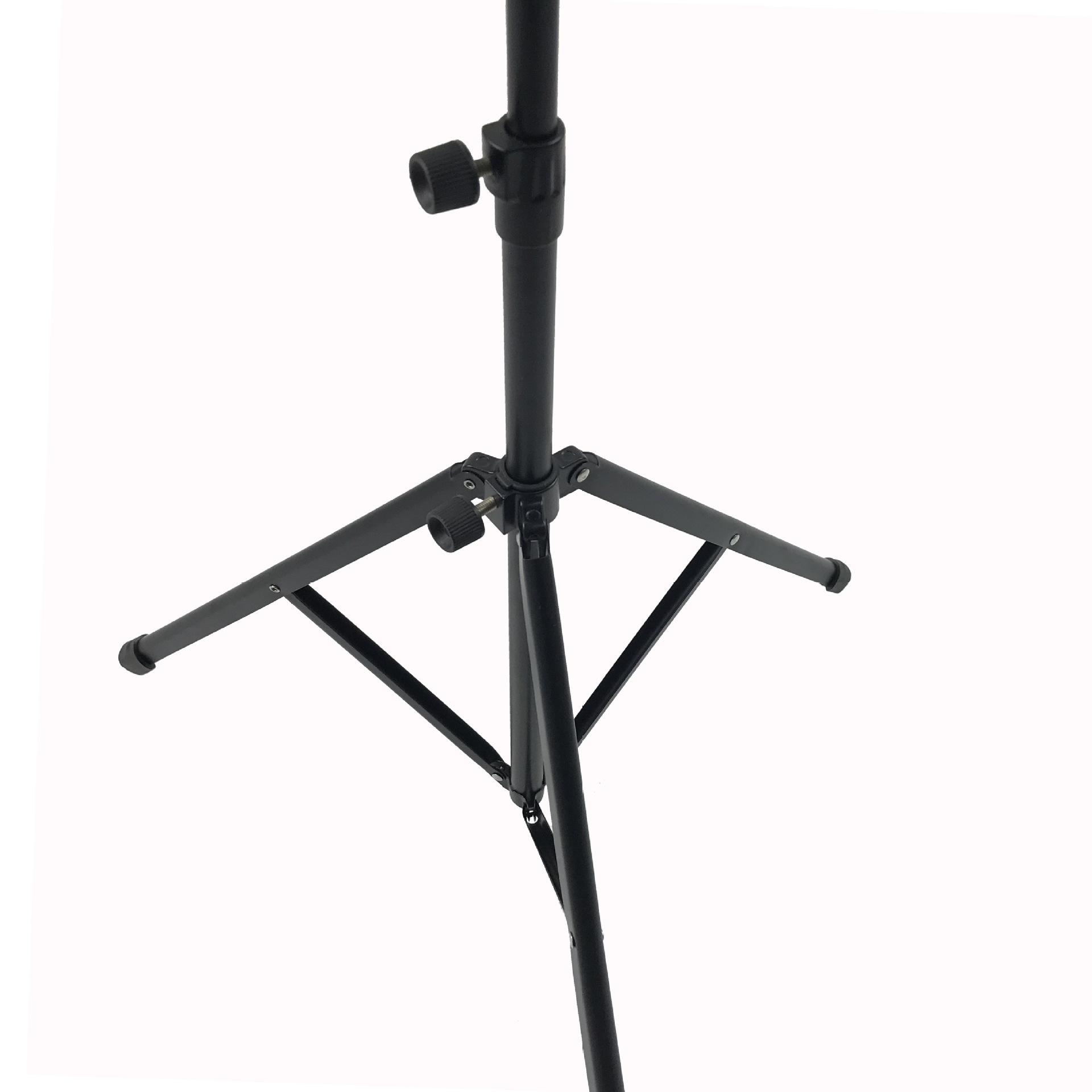 01便携式折叠乐谱架子 铝接头伸缩小谱架 金属支架升降加粗加厚采购