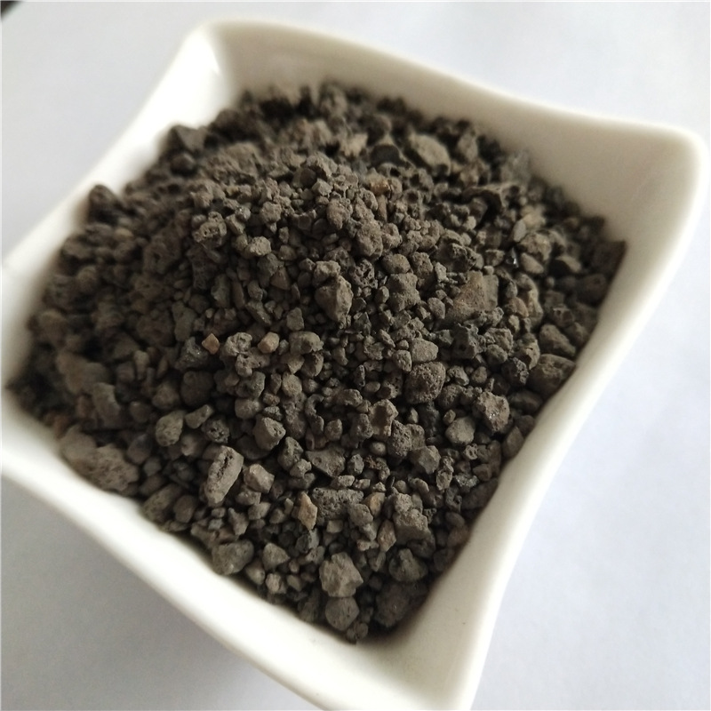 出售高炉炉渣 煤渣 建筑地基用水泥炉渣 混凝土炉渣 煤渣