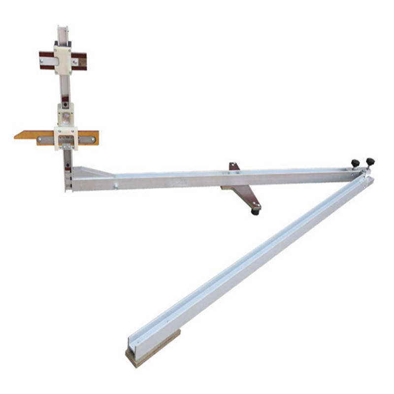 地铁三轨尺铁路三轨尺 接触轨检测尺接触轨检测测量工具