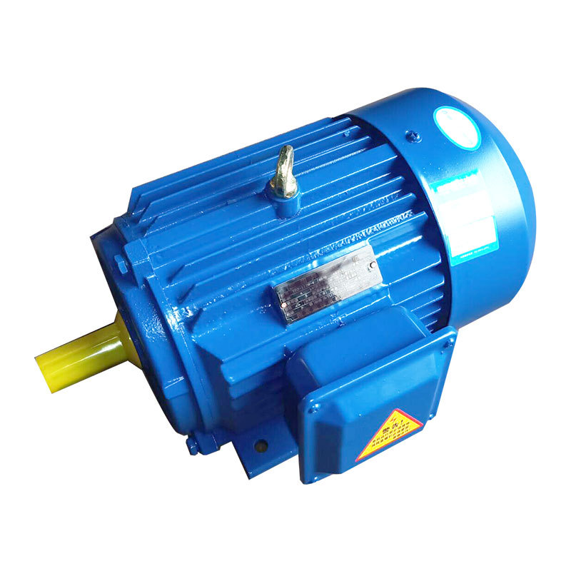 75kw三项异步电动机yct调速电机yd双速电机马达