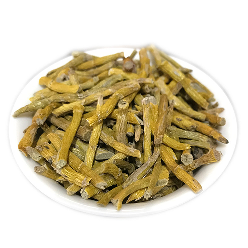 遇斛记 四年生霍山铁皮石斛寸金 安徽石斛枫斗干条品质好基地批发