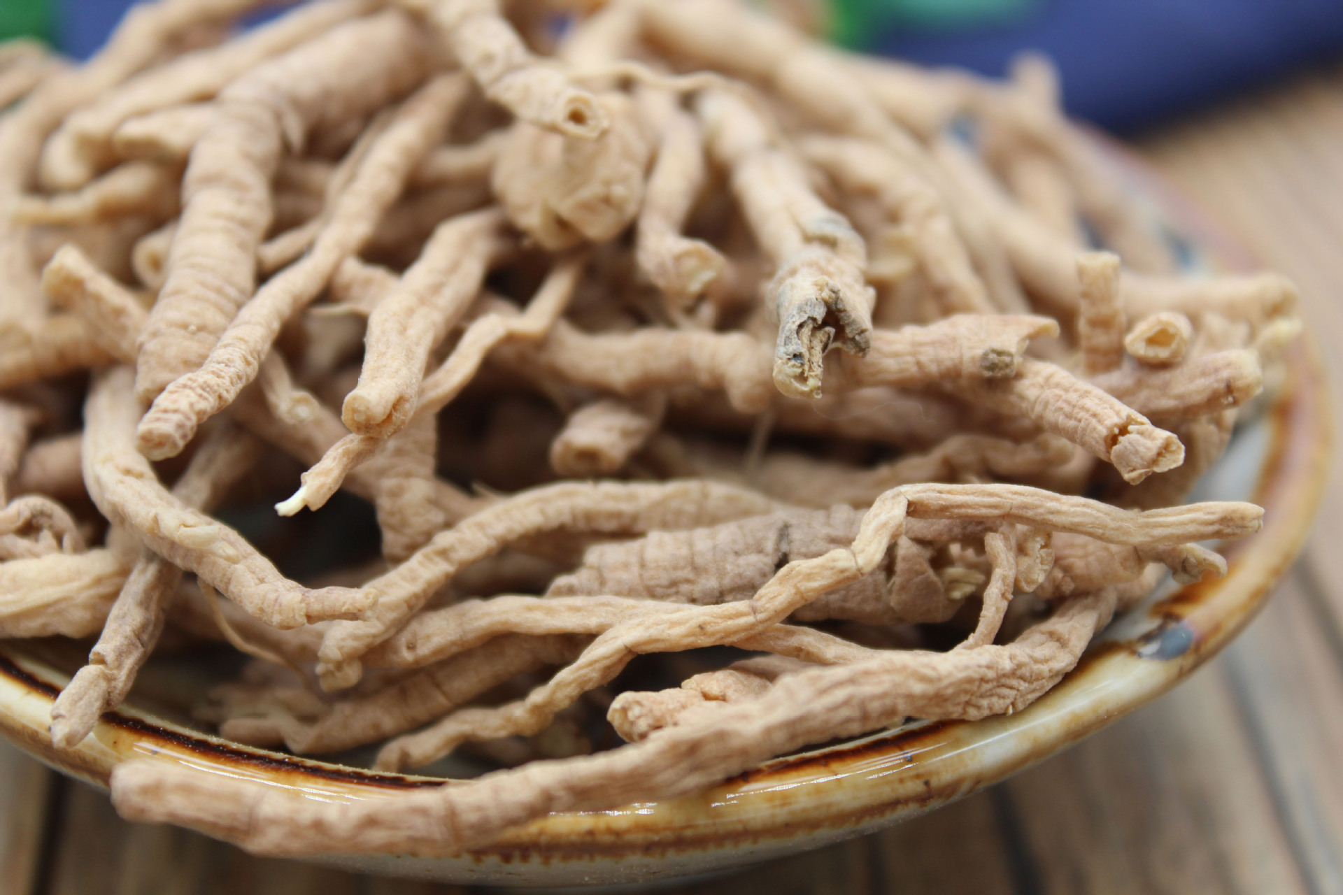 四叶草中药材批发 无硫远志,远志肉净货,抽芯