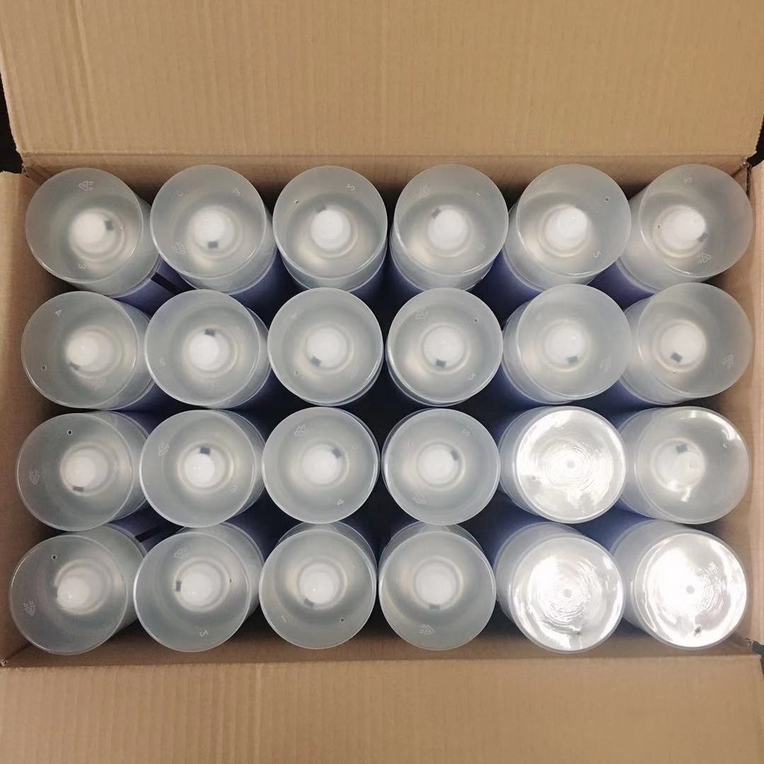 气雾自喷漆罐装机设备调漆自制自喷漆汽车家具机械修补气压大雾化