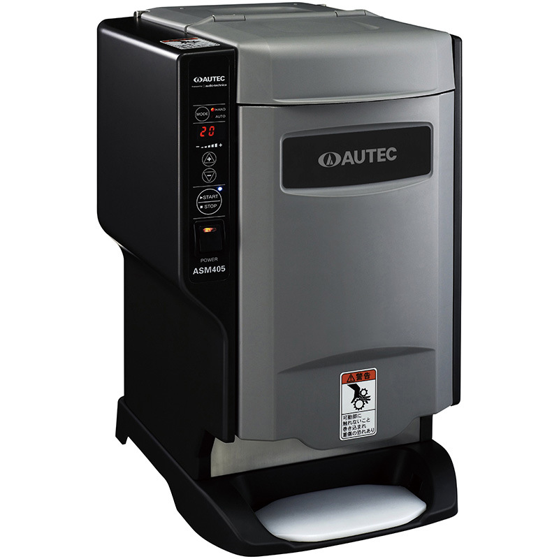 日本autec全自动寿司饭团机asm405 商用饭团成型机-阿里巴巴