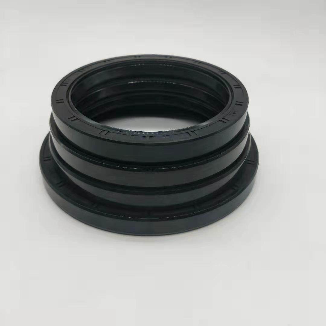 y2系列高压三相异步电动机专用骨架油封tc8510512尺寸接受定制