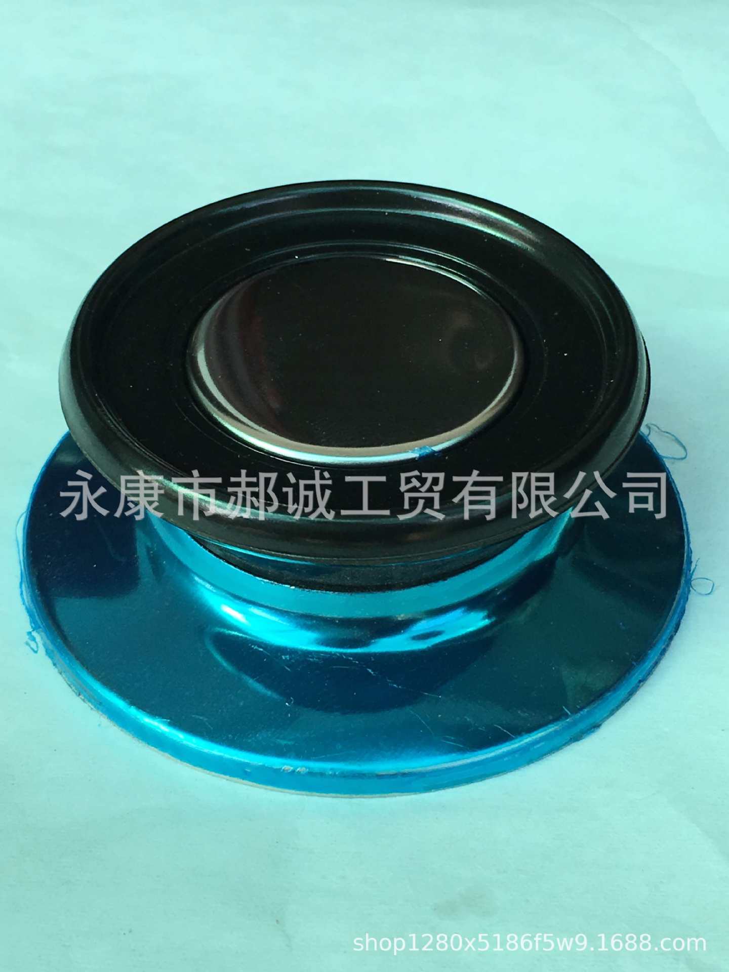 boutique recommend high-grade stainless steel non-stick wok pan cover button cover beads non-stick pan pot accessories factory direct sales