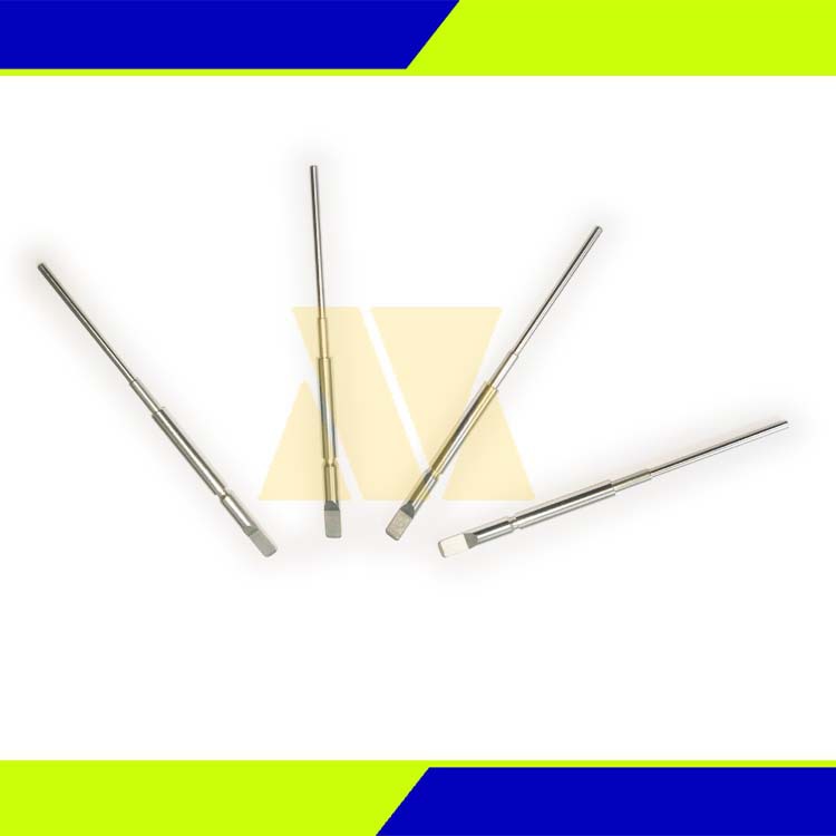 厂家直售 声波牙刷电机轴 不锈钢电机牙刷轴 电动牙刷马达轴心