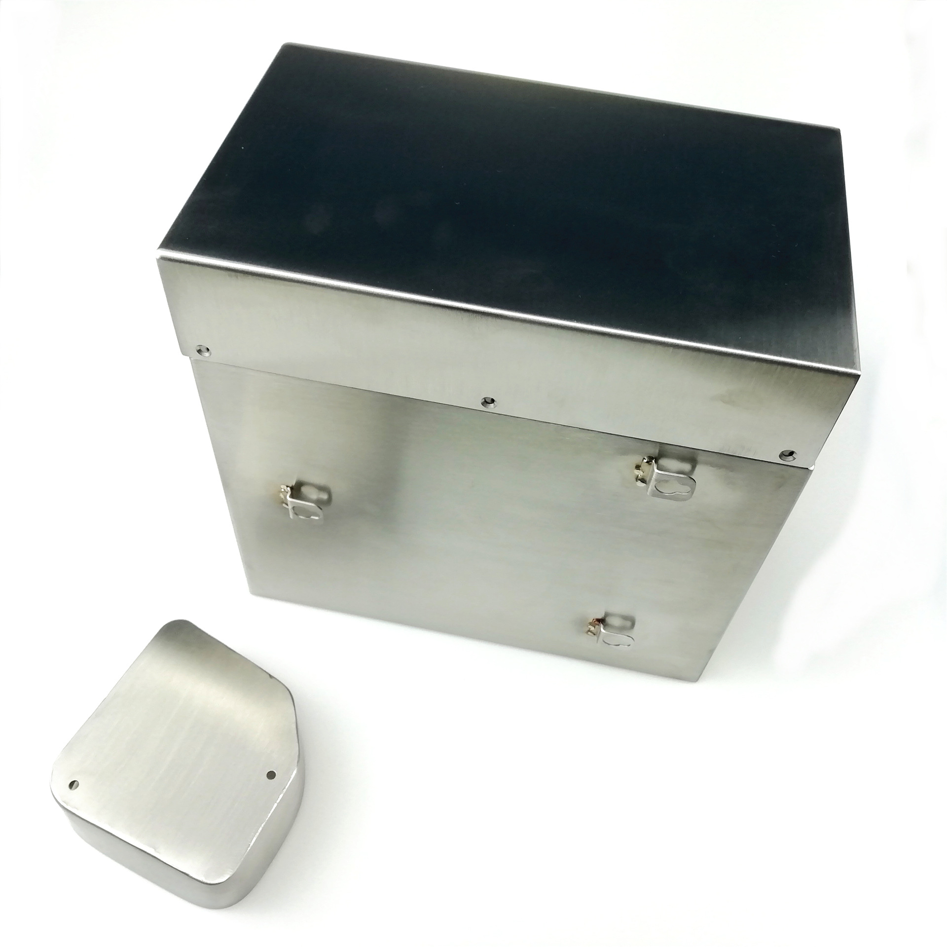 佛山钣金 不锈钢加工 精密钣金件加工 各种复杂五金件定制订做