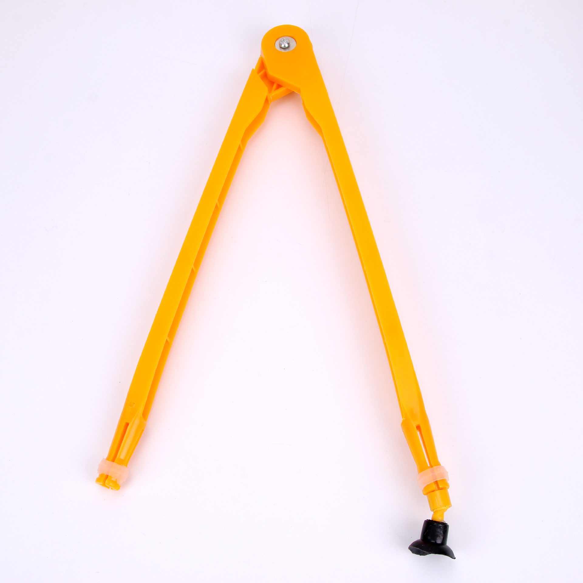 圆规塑料演示教学黑板用教师绘图小学数学教具仪器文具源头批发批发