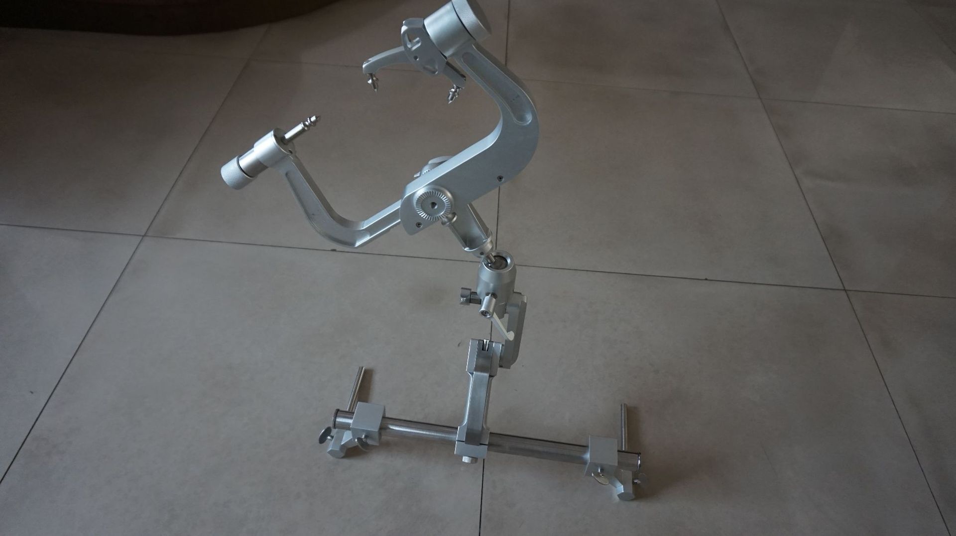 手术头架 颅脑头托架