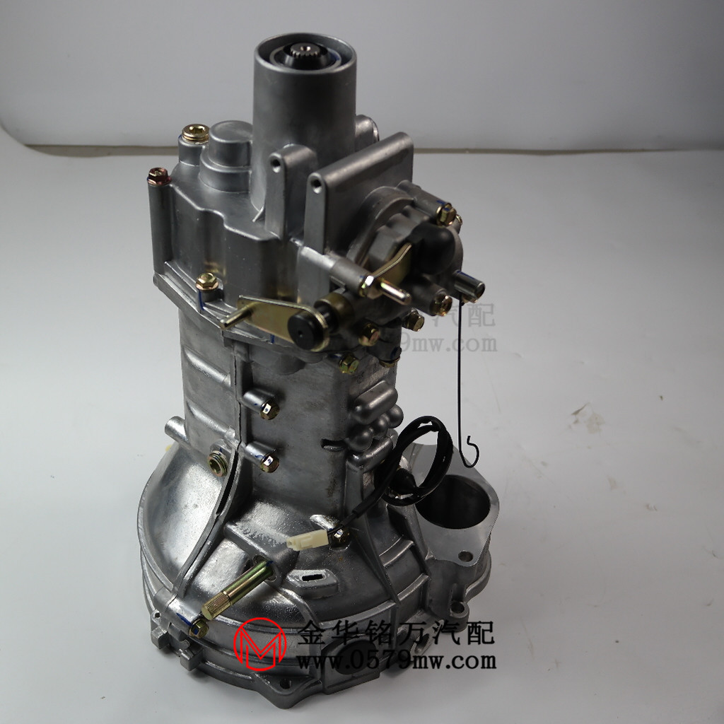 长安之星二代长安星韵6363长安小五档508b变速箱变速器波箱总成