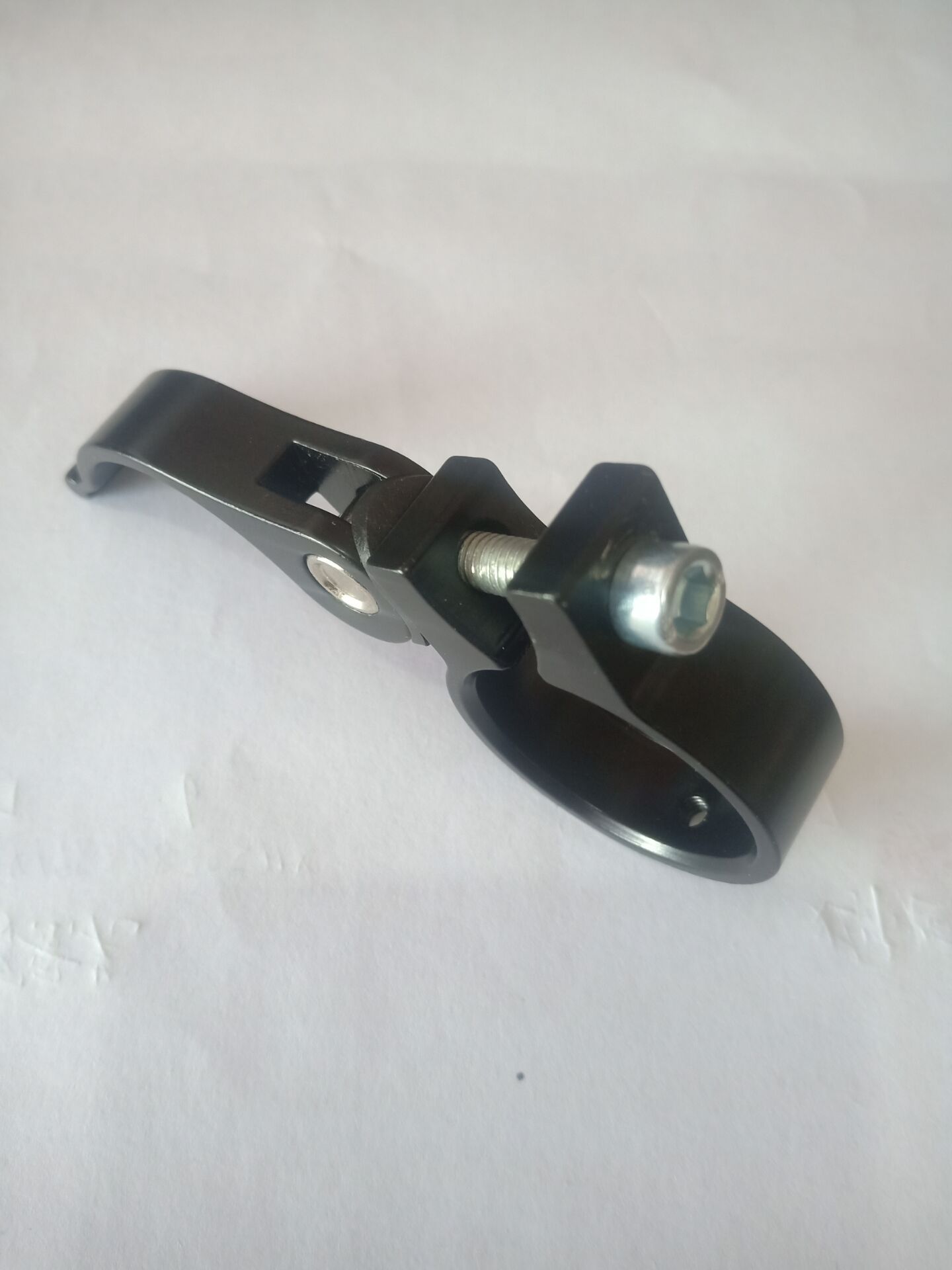 自行车夹座管夹骑行装备山地车单车快拆夹死飞单车鞍座夹