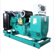 潍柴柴油发电机30KW 50KW 100KW 150KW 200KW 250KW 300KW 400KW