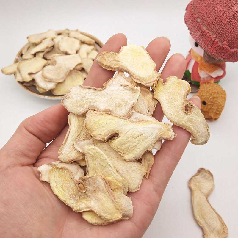 干姜 农产品干姜片 各规格老姜片 大量供应姜粉 承接订单