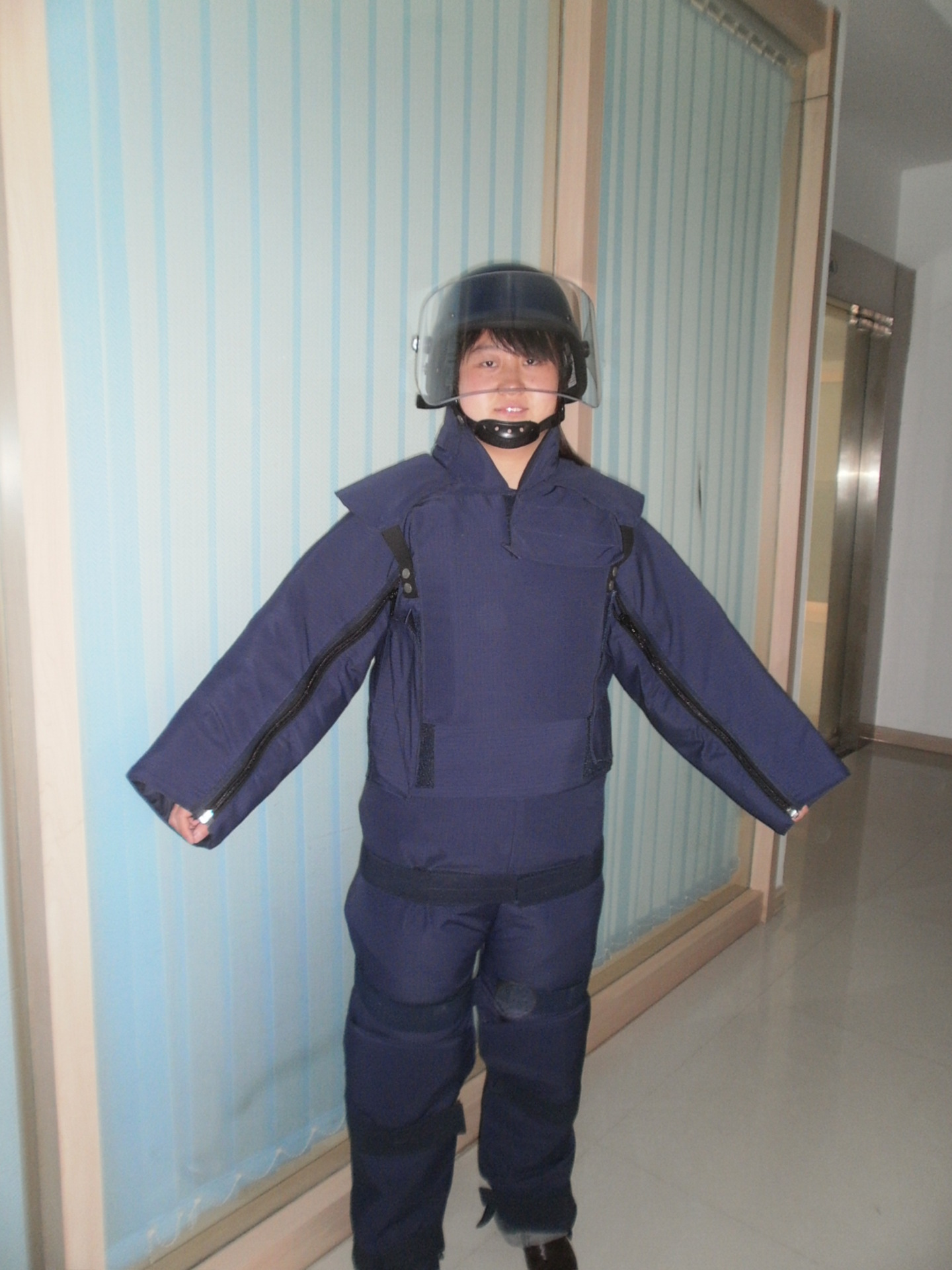 se153搜爆服 防爆服 排爆服 se153搜爆服 防爆服 排爆服