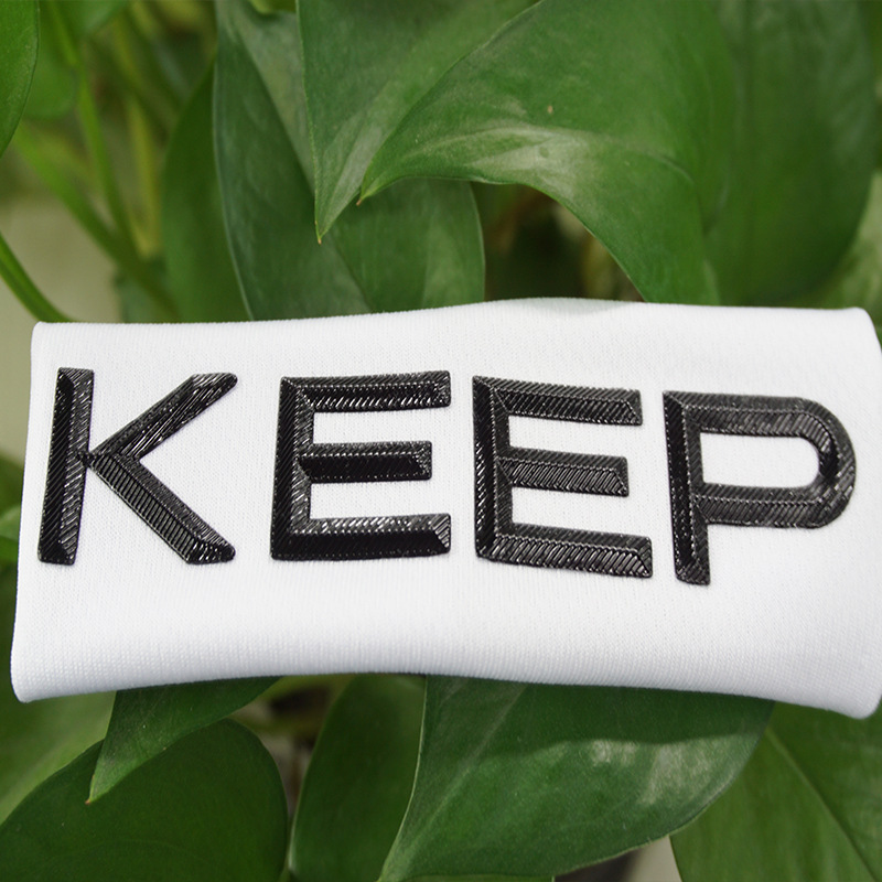 3d立体植绒烫画厂家 热转印烫画丝印加tpu高周波电压成型烫画