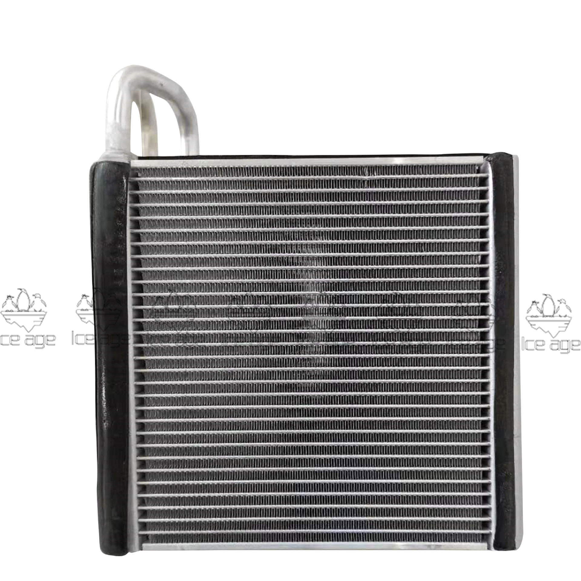 蒸发器 制冷汽车空调蒸发器适用日产启辰t70蒸发器芯体空调蒸发箱