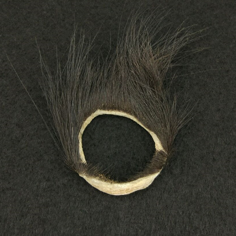 男用天然牦牛眼耐久环牛眼圈固精耐久套环激情 情趣成人用品